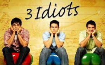 3 Idiots