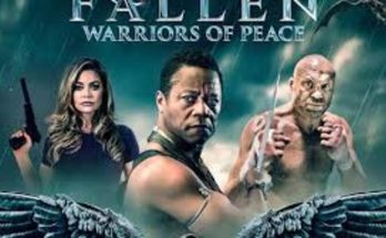 Angels Fallen: Warriors of Peace 2024