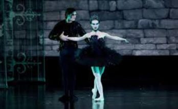 Black Swan