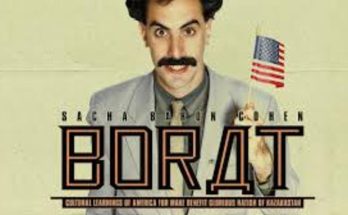 Borat