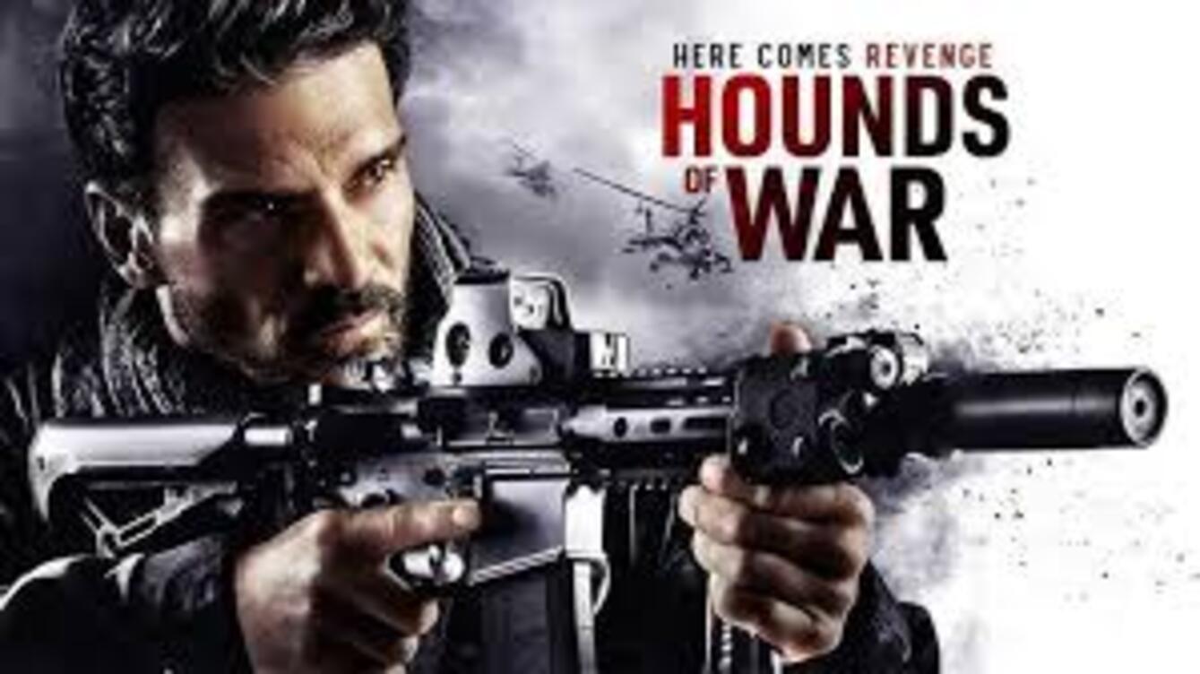 Hounds of War 2024