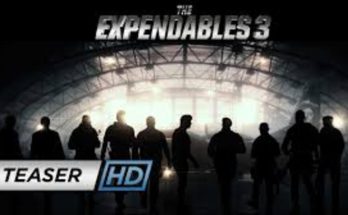 The Expendables 3 2014