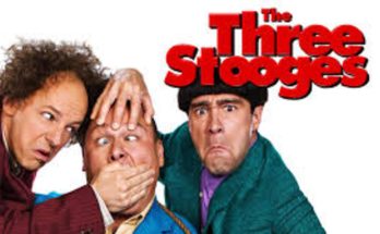 The Three Stooges 2012