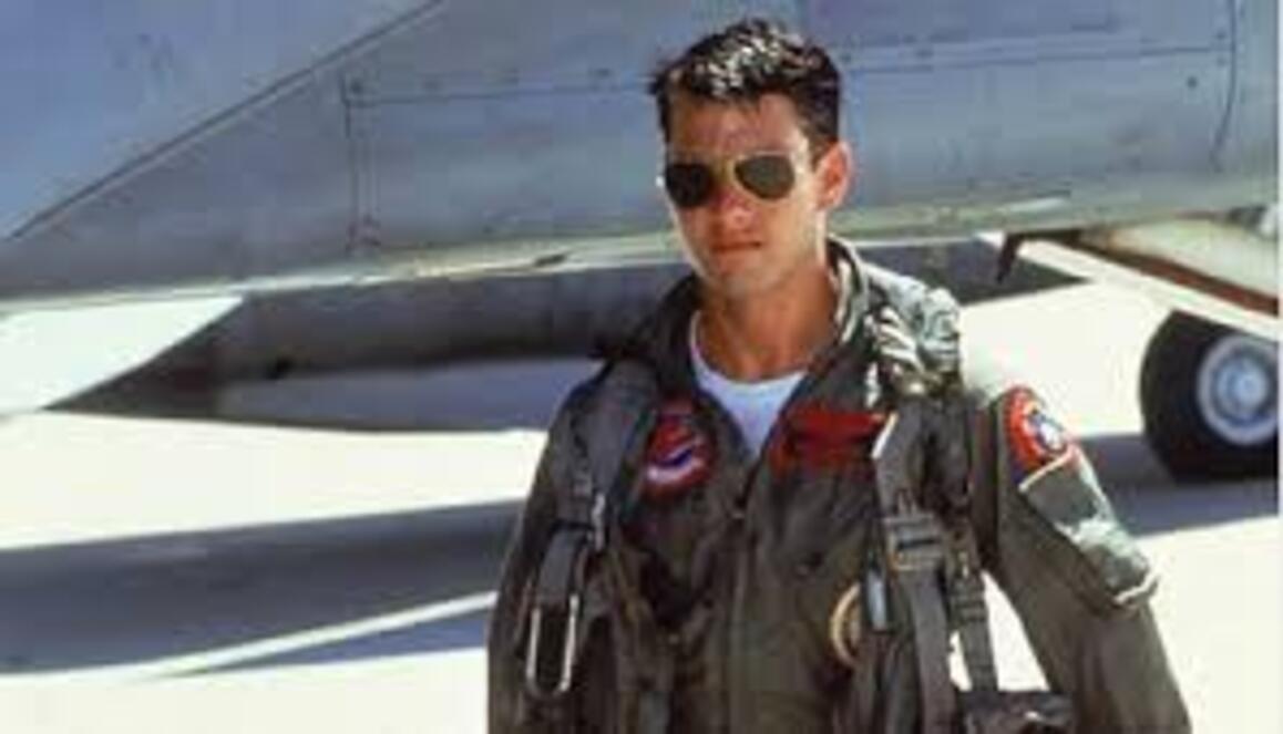 Top Gun