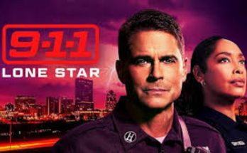 مسلسل 9-1-1 Lone Star