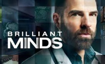 مسلسل Brilliant Minds