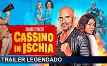 Cassino in Ischia 2024