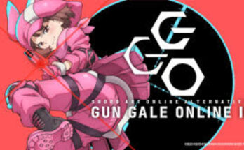 Gun Gale Online