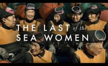 The Last of the Sea Women 2024