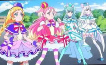 Wonderful Precure