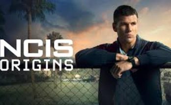 مسلسل NCIS Origins