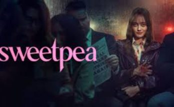 مسلسل Sweetpea