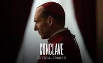 فيلم Conclave 2024