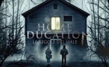 فيلم Home Education 2023