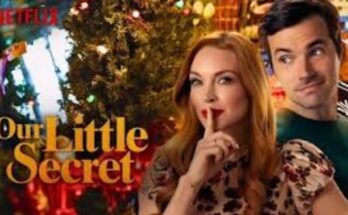 فيلم Our Little Secret