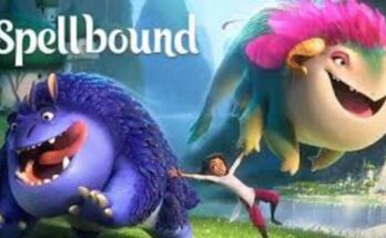 فيلم Spellbound 2024 مترجم اون لاين