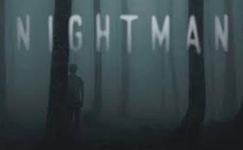 فيلم The Nightman 2023