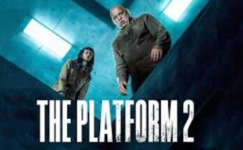 فيلم The Platform 2 2024