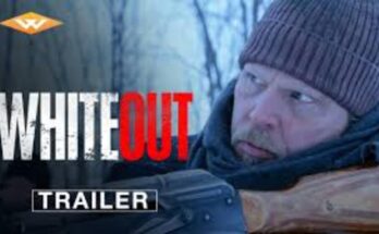 فيلم Whiteout 2024