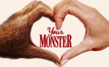 فيلم Your Monster 2024