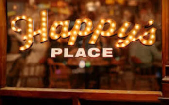 مسلسل Happy's Place