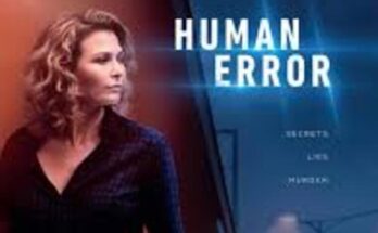 مسلسل Human Error