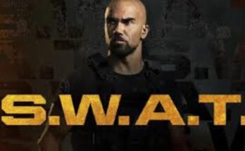 مسلسل SWAT