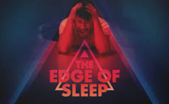 مسلسل The Edge of Sleep