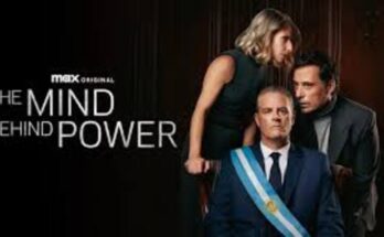 مسلسل The Mind Behind Power