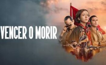 مسلسل Vencer o Morir