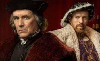 مسلسل Wolf Hall